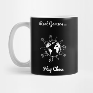 Best game in the world Mug